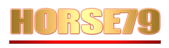Logo Horse79
